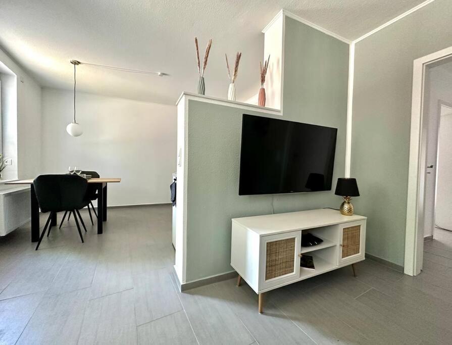 Ferienwohnung Komfortabel Wohnen Bremerhaven Exterior photo